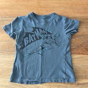 Toddler “Batman” T-Shirt